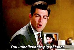 Recensione | New Girl 4×03 “Julie Berkman’s Older Sister” Recensione | New Girl 4×03 “Julie Berkman’s Older Sister”