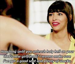 Recensione | New Girl 4×03 “Julie Berkman’s Older Sister” Recensione | New Girl 4×03 “Julie Berkman’s Older Sister”