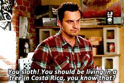 Recensione | New Girl 4×03 “Julie Berkman’s Older Sister” Recensione | New Girl 4×03 “Julie Berkman’s Older Sister”