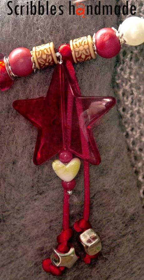 Spillone sfacciatamente rosso tutto per me!