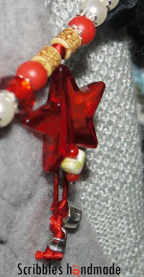 Spillone sfacciatamente rosso tutto per me!