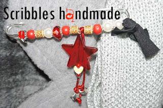 Spillone sfacciatamente rosso tutto per me!