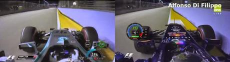 Confronto generazionale: F1 2014 vs 2013