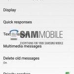 Samsung Galaxy S5 Android L 14 150x150 Samsung Galaxy S5 e la video preview di Android L sticky smartphone news  samsung galaxy s5 android l samsung galaxy s5 samsung Android L 