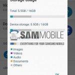 Samsung Galaxy S5 Android L 26 150x150 Samsung Galaxy S5 e la video preview di Android L sticky smartphone news  samsung galaxy s5 android l samsung galaxy s5 samsung Android L 