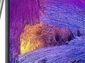 Galaxy Note ecco test piegamento