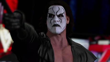 WWE 2K15 - Primo trailer del gameplay