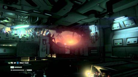 Alien: Isolation - Il trailer 