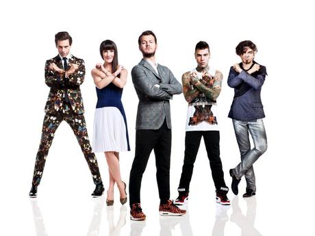X Factor 2014 | Audizioni terza puntata | Sky Uno HD #XF8