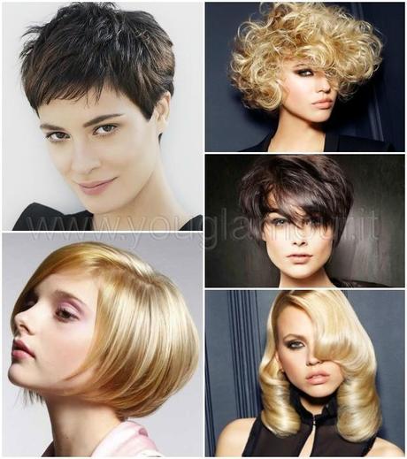 Tendenze Capelli Autunno Inverno 2014