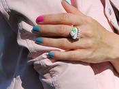 Light pink