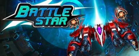 jJJPoWm Battle Star   uno shootem up bello tosto per Android!