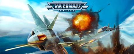 hYmY9Az Air Combat: Online   domina i cieli con il tuo Android !