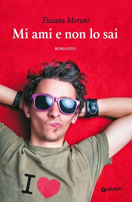 Recensione: Mi ami e non lo sai di Tiziana Merani