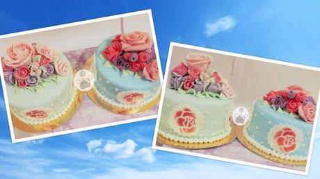 The Cake Competition The Cake Competition