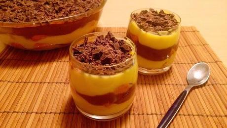 Zuppa Inglese