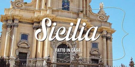 Un Viaggio Riccco di Sapori e Storia: La Sicilia