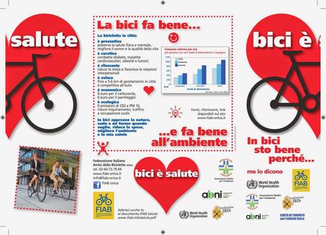 ...ma soprattutto pedalate!