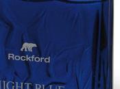 ROCKFORD NIGHT BLUE fragranza raffinata l’uomo fascino seduttivo