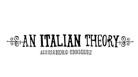 Innovazione ed Italianità, i segreti di Innovazione ed Italianità, i segreti di