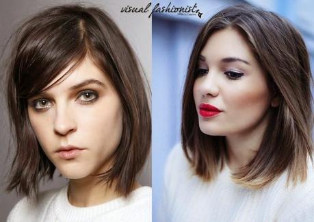 Capelli tendenze Autunno Inverno 2014 2015: taglio e colore, 24 idee da copiare