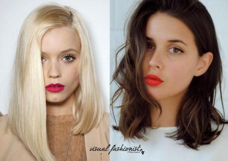 Capelli tendenze Autunno Inverno 2014 2015: taglio e colore, 24 idee da copiare