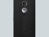 Nexus mostra immagini reali nuovi render