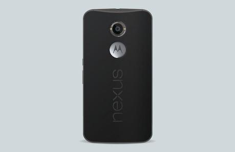 Nexus 6 si mostra in due immagini reali e in nuovi render