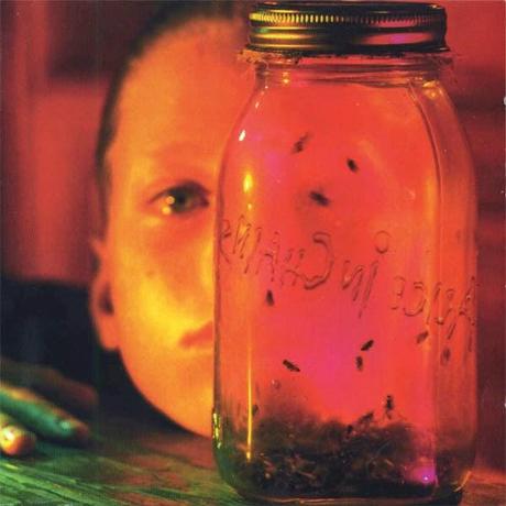 A-Z: ALICE IN CHAINS - JAR OF FLIES