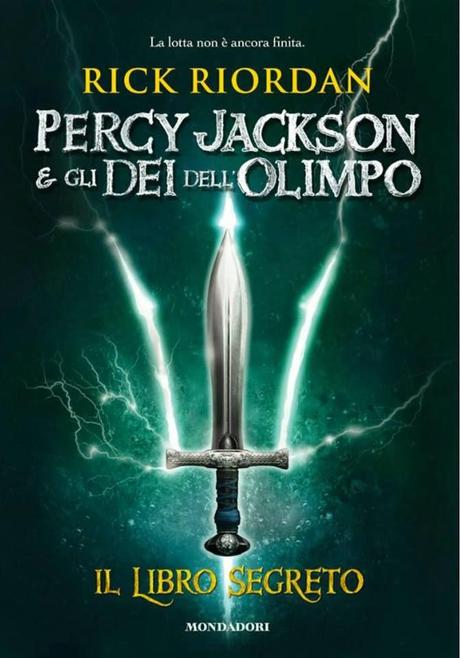 Rick Riordan - Tra miti e leggende