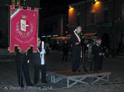 Luminarie: Guelfi Ghibellini uniti nella ricorrenza Martire Donnino valore fondante della nostra città.
