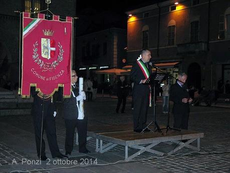 Luminarie: Guelfi e Ghibellini uniti nella ricorrenza del Martire San Donnino valore fondante della nostra città.