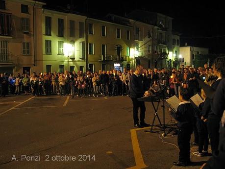 Luminarie: Guelfi e Ghibellini uniti nella ricorrenza del Martire San Donnino valore fondante della nostra città.