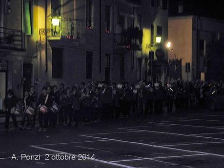 Luminarie: Guelfi e Ghibellini uniti nella ricorrenza del Martire San Donnino valore fondante della nostra città.