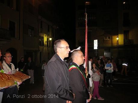 Luminarie: Guelfi e Ghibellini uniti nella ricorrenza del Martire San Donnino valore fondante della nostra città.