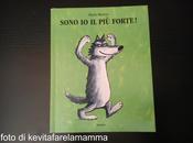 Venerdì libro: come "smontare"il personaggio lupo cattivo