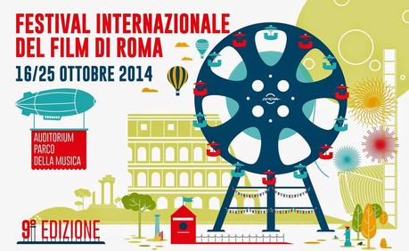 Festival Internazionale Del Film Di Roma 2014 - Tutti i Film in Programma