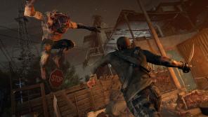 Dying Light, la modalità Be the Zombie si mostra in video ed in immagini