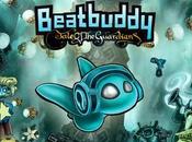 Beatbuddy arriva iPhone iPad