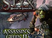 Styx: Master Shadow, nuovo video gameplay