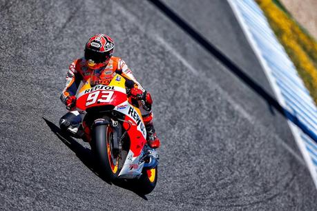 Photo #570 - Marc Marquez 2014