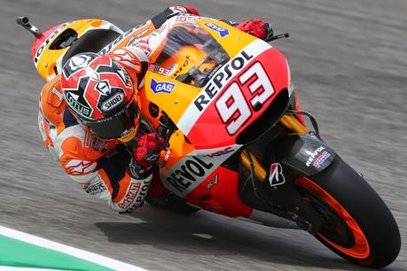 Photo #570 - Marc Marquez 2014