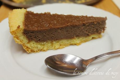 Sweet potato pie - la torta di patate dolci per il Giorno del Ringraziamento negli USA