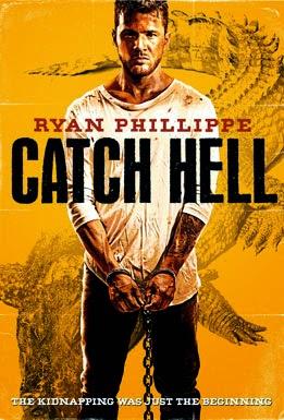 Catch Hell: Ryan Phillippe regista e attore con alligatore
