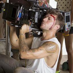 Catch Hell: Ryan Phillippe regista e attore con alligatore