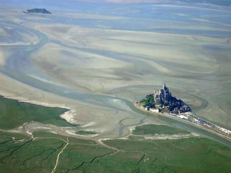 Mont St. Michel 