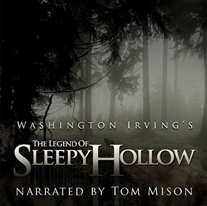 Free: The Legend of Sleepy Hollow [Unabridged] [Audible Audio Edition]