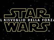 Star Wars Episodio VII: ancora spoiler film