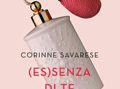 RECENSIONE (Es)senza Corinne Savarese