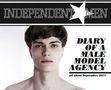 Independent diary september 2014 edition: fashion addicted!